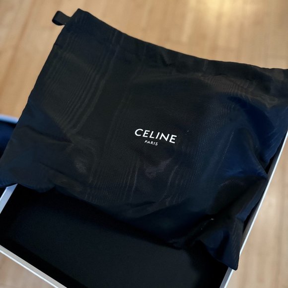 CELINE CRUISER CHELSEA BOOT WITH METAL TOE IN CALFSKIN - Picture 5 of 10